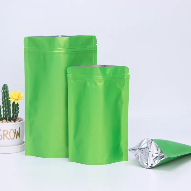 Mylar bags